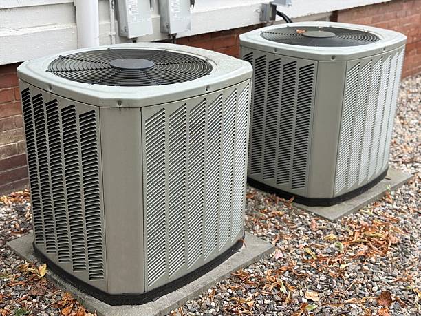 Reliable Ac Repair contractor in Forbes, MN by Leonard HVAC